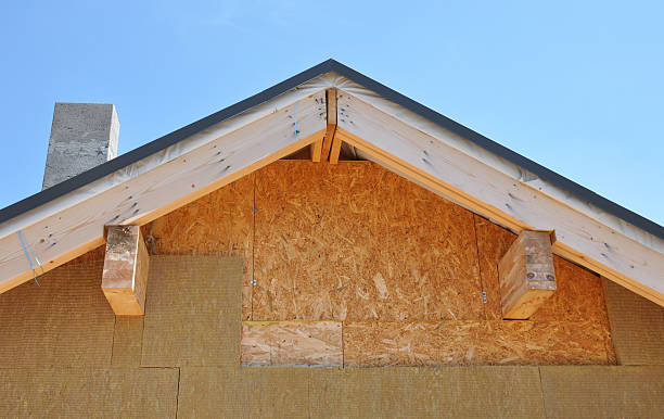 Siding for New Construction in Nazareth, PA